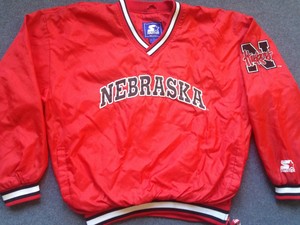 nebraska cornhuskers team shop