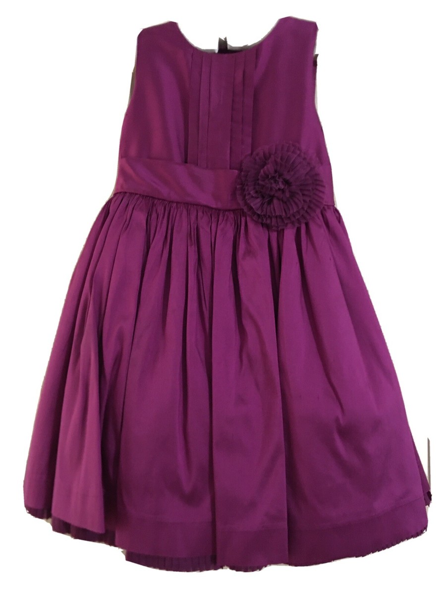 janie and jack formal dress Special Occasion Size 3T mother of the groom