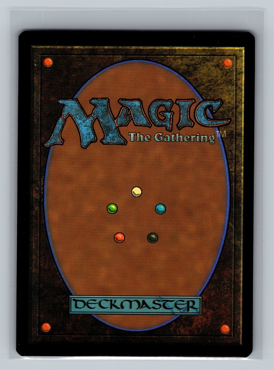 MEIKO Explosive Entertainer FOIL JAPANESE 0807 Magic Gathering