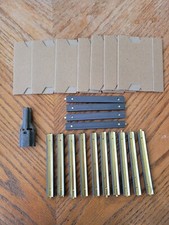 7 POCKET BANDOLIER REPACK KIT
