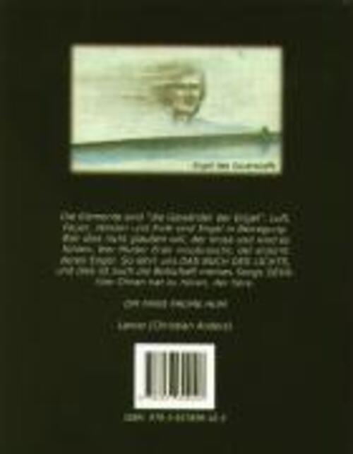 Thumbnail - Das Buch Des Lichts Band Ii | Christian Anders | Deutsch | Buch | 160