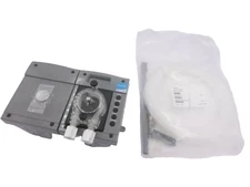 Diversey Single Shot Pneumatic Dosing System Chemical Dispenser Assembly Kit SAM