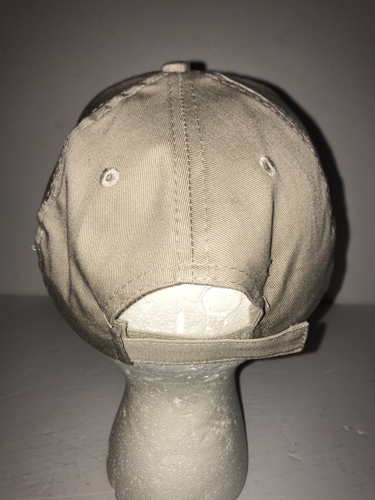 Tri County Electric Hat Cap Strapback - image 7