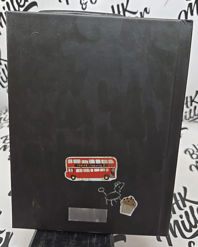 Life Is Strange Artbook Edizione Limitata di Square Enix Raro - No Gioco - Foto 4 di 8