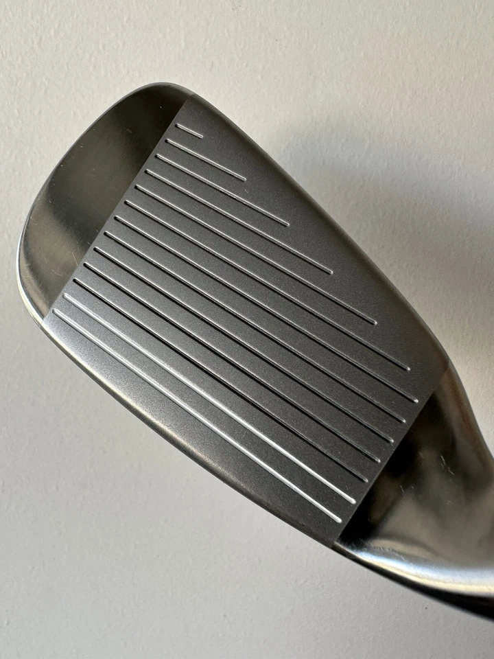 NEW Titleist DCI 822-OS Individual 6-Iron Graphite AirWeight 50g L-flex - Image 4 of 4