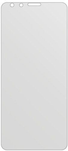 2x Screen Protector for TP-Link Neffos C7 Lite Protection Anti Glare dipos - Picture 3 of 6