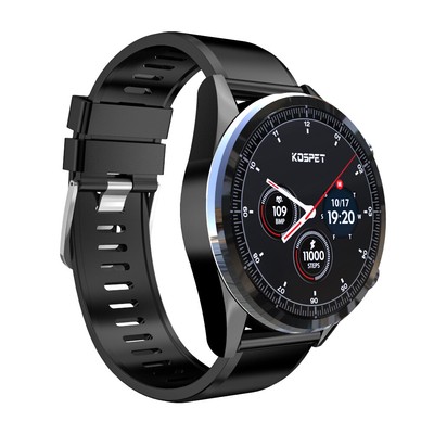 smartwatch with 8mp camera