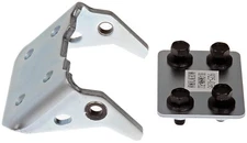 Dorman Door Hinge for Verano, ELR, Malibu Limited, Malibu, Volt 925-036