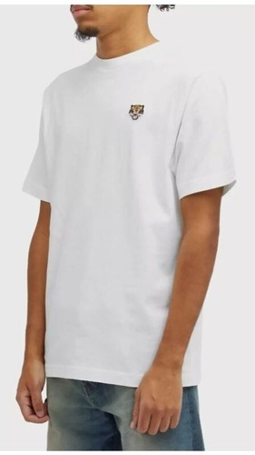 Kenzo Lucky Tiger Men's Short Sleeve Tee - Made In Portugal - Size S NEW - Picture 4 of 8