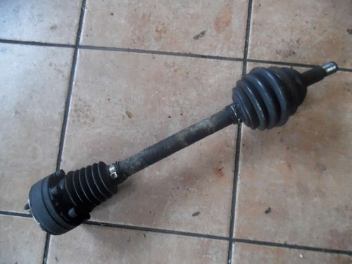 VW Polo 6N Antriebswelle Vorne Links