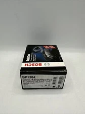 Bosch BP1304 Rear Disc Brake Pads Set For LX570 Land Cruiser Sequoia 2008-2021