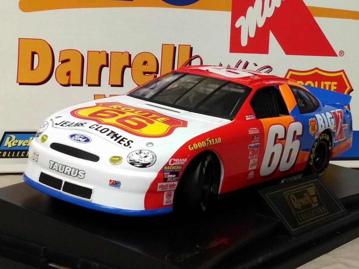 レベル Revell 1991 ナスカー シボレー #3 Revell 1991 NASCAR Dale