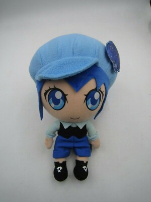shugo chara plush