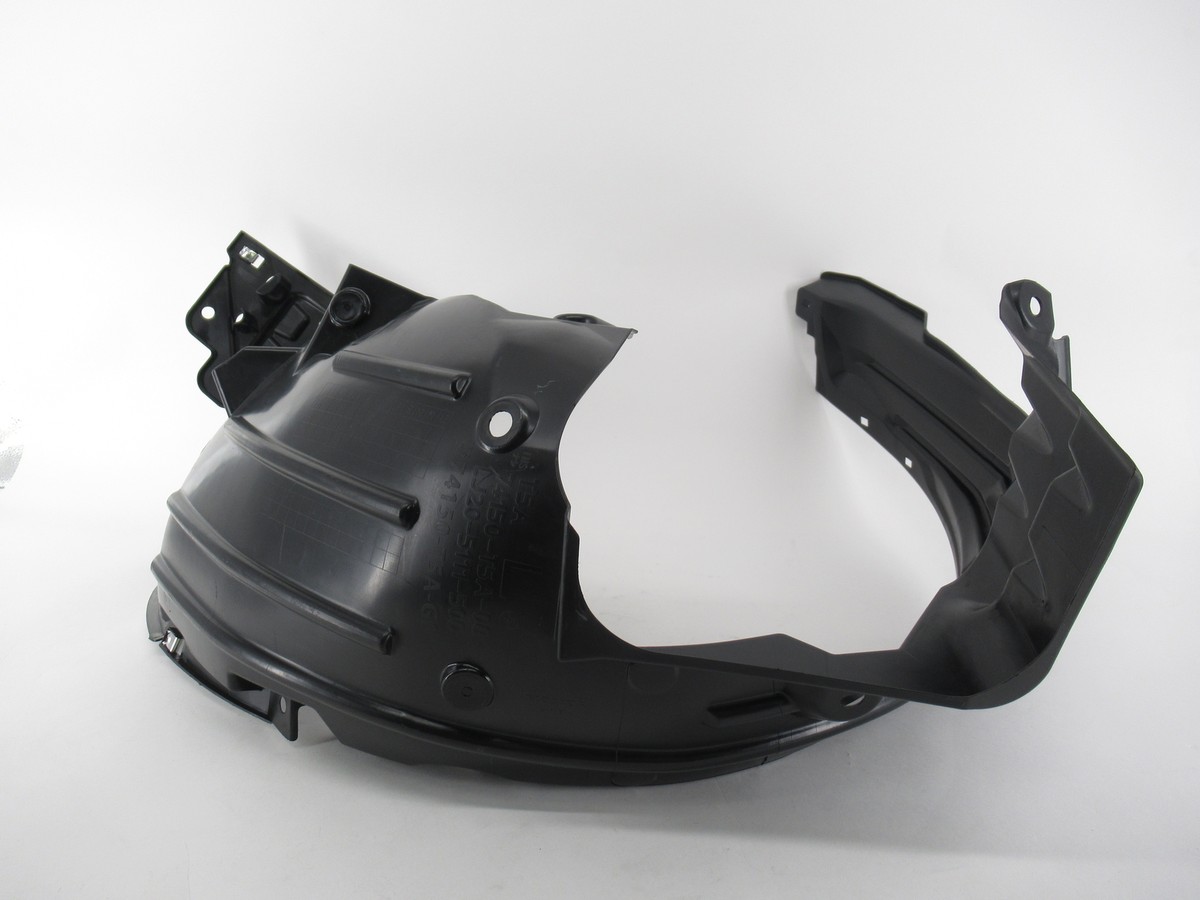 Genuine OEM Honda 74150-T5A-000 Driver LH Front Fender Liner 2015