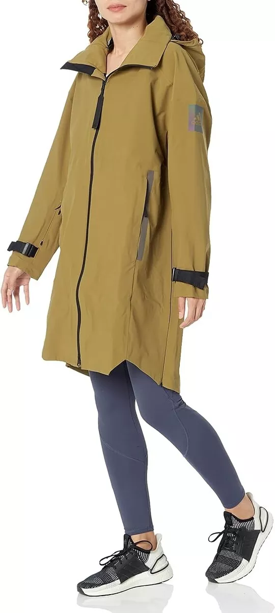 Myshelter parka sale
