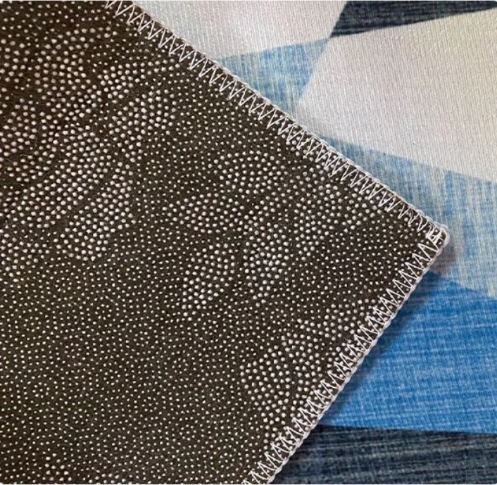 For Porsche Car Floor Mats 4PCs All Models Universal Size Auto Carpets Liner Rug - image 4 of 4