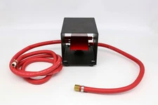 Sandblast Foot Valve Assembly for Cabinet