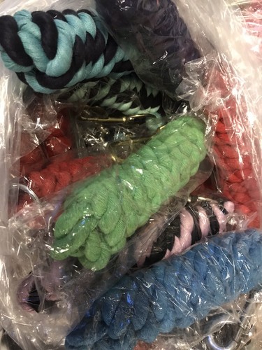 5 clip ropes Mix Of Colour - Picture 3 of 3