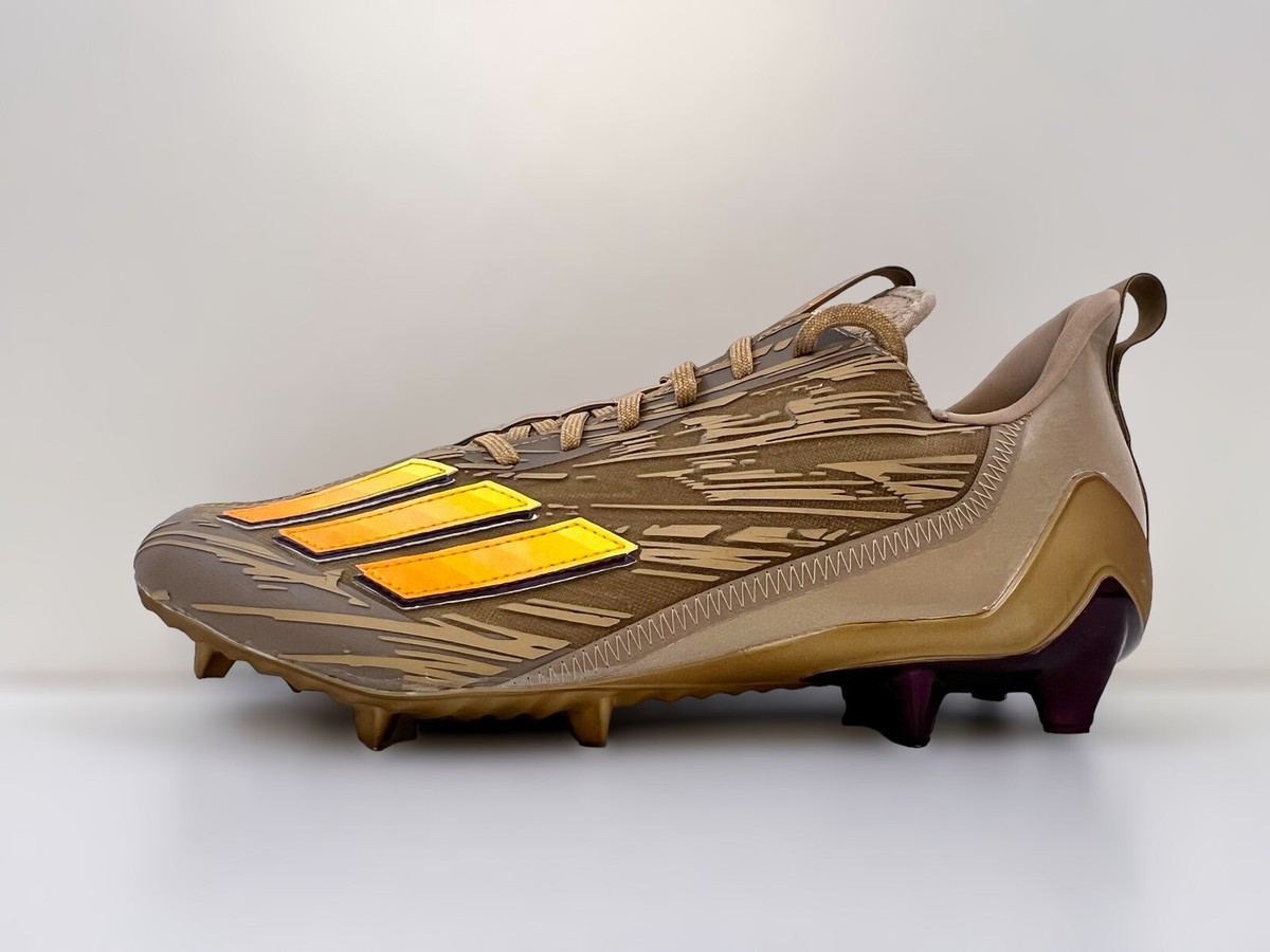 Adidas Adizero Arizona State Rising Devils P.E Football Adidas Adizero Arizona State Rising Devils P.E Football