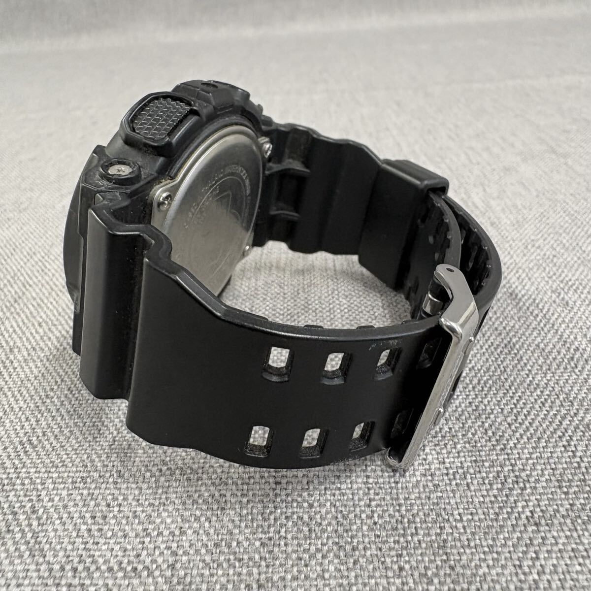 Excellent condition operational CASIO Casio G SHO… - image 6