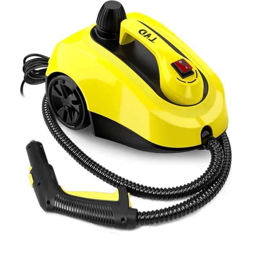 Tvd Heavy Duty Steam Cleaner For Home Steamer For Cleaning 26 Accessories Steam
Opens in a new windo