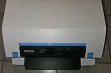 Drucker Epson PLQ50/50M