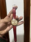 Vintage Timex Viscount 1966 Self-Wind Watch (Work Great)