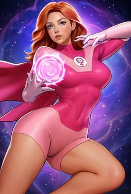Invincible Returns #1 C2E2 Dalmos Virgin Variant