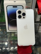 iPhone 14 Pro Max Silver 128GB Unlocked