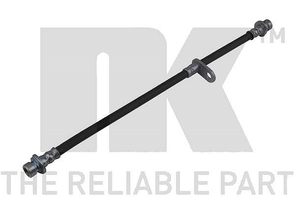 NK Bremsschlauch Hinterachse FüR Honda-image