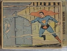 A Brief History of Superman Trading Cards 19