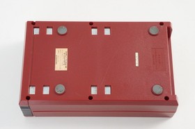 Famicom Disk System Console HVC-022 Nintendo Tested New belt wz Games D0872187