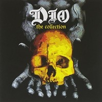 Dio - Collection - Cd - G3Z