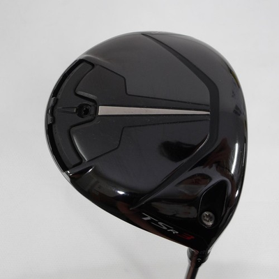#ad Titleist Driver TSR3 9° Stiff TSP111:: $255.49