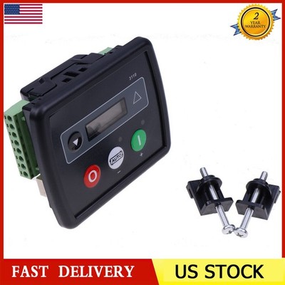 DSE3110 MPU Generator Controller Electronic Module For Deep Sea #DSE3110 NEW