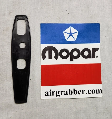 1971 1972 B E Body Charger Challenger Road Runner GTX Cuda mirror gasket 3548745