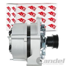Alternateur Audi 200