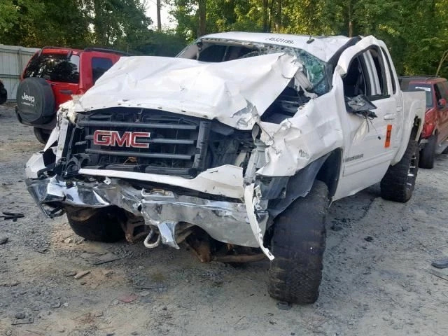 Кластер спидометра миль/ч рынок США подходит для пикапа 07-13 SIERRA 1500 1049873 - Изображение 2 из 4