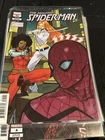 Amazing Spider-Man (2018 series) #91 Variant 1:25 NM- Cond 1st Print (LGY #892)