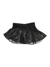 Bloch Girls Black Skirt 4