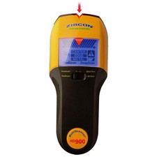 Zircon HD900 9 Volt 4-Mode Multiscanner for F...