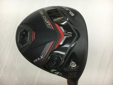 Cobra DS-ADAPT MAX 18.5 degree SPEEDER NX for Cobra DS-ADAPT S flex fairway wo