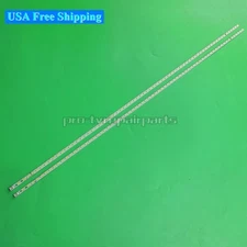 LED Strips For Vizio E601I-A3 2012SSP60 68L 68R 7030 LE60A5000 JE600D3LB4N