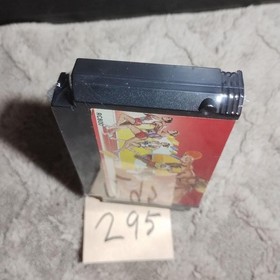 Hyper Olympic Famicom NES Cartridge Only Used Tested Japanese ver JP ver