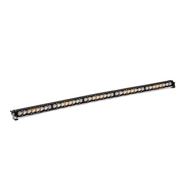 Baja Designs 705003 S8 Series 50 inch LED Light Bar - Driving Combo Pattern NEW
