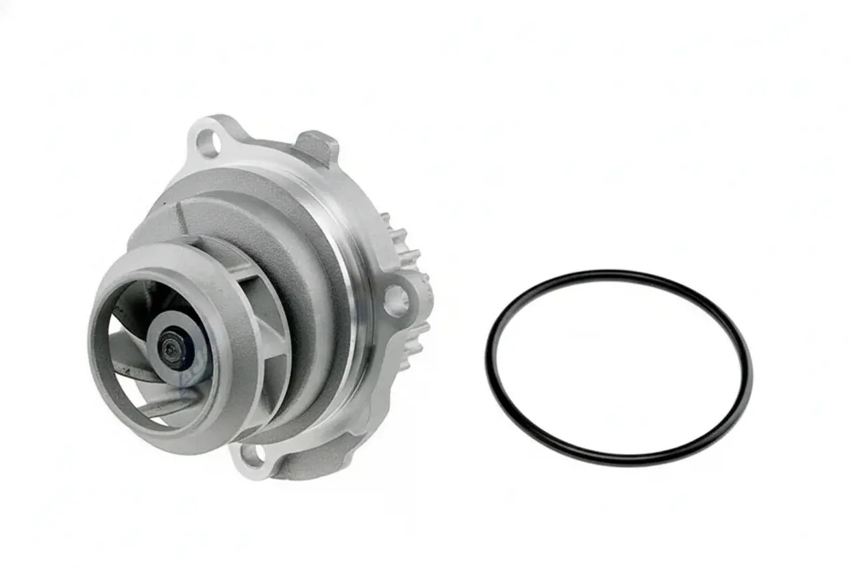 Water pump CPW-AU-038 NTY for FORD CITROËN PEUGEOT BMW VW SKODA AUDI MAZDA VOLVO