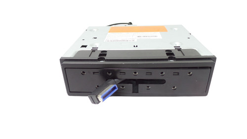 Pioneer DMH-WT7600NEX  Digital Multimedia Receiver / NO Touch Display