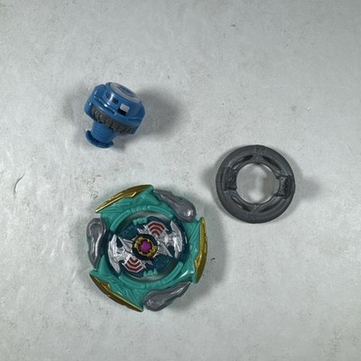   BEYBLADE   Burst Surge : Speed Storm GLIDE DULLAHAN D6 - Hasbro 2020