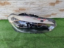BMW X2 F39 LED Frontscheinwerfer Rechts 7489230 LHD OE Original Teil Gebraucht