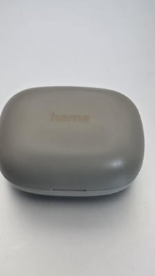 Hama Freedom Buddy Ladecase   nur Charging Case   Modell 00184164   gebraucht